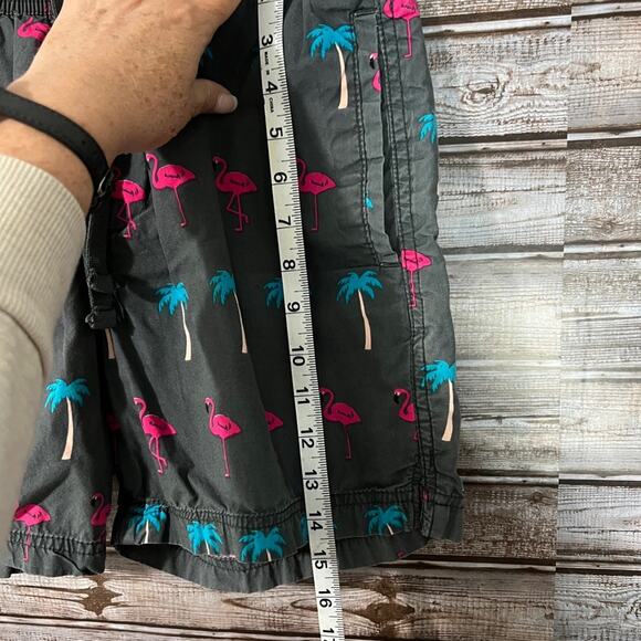 Free Planet Men’s Swim Trunks shorts size small - Picture 2 of 7